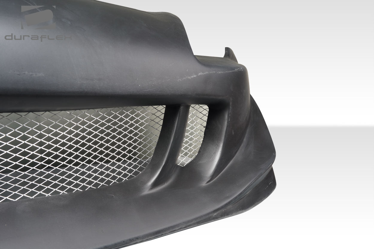 Extreme Dimensions Duraflex CR Front Bumper Cover Compatible With 2000-2009 Honda S2000 - 1 Piece - 117495
