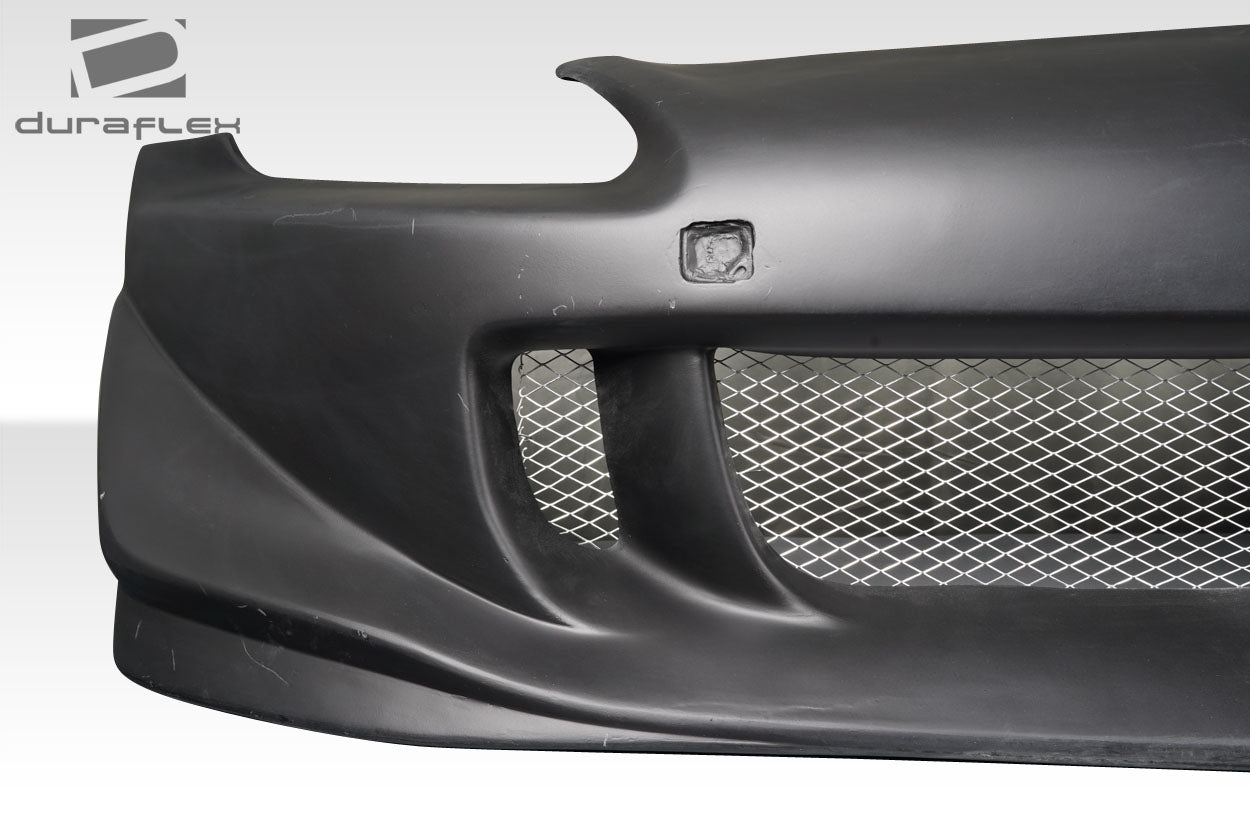 Extreme Dimensions Duraflex CR Front Bumper Cover Compatible With 2000-2009 Honda S2000 - 1 Piece - 117495