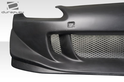 Extreme Dimensions Duraflex CR Front Bumper Cover Compatible With 2000-2009 Honda S2000 - 1 Piece - 117495
