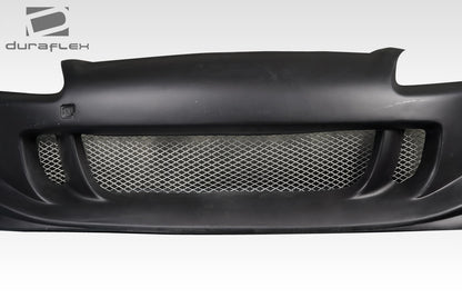 Extreme Dimensions Duraflex CR Front Bumper Cover Compatible With 2000-2009 Honda S2000 - 1 Piece - 117495