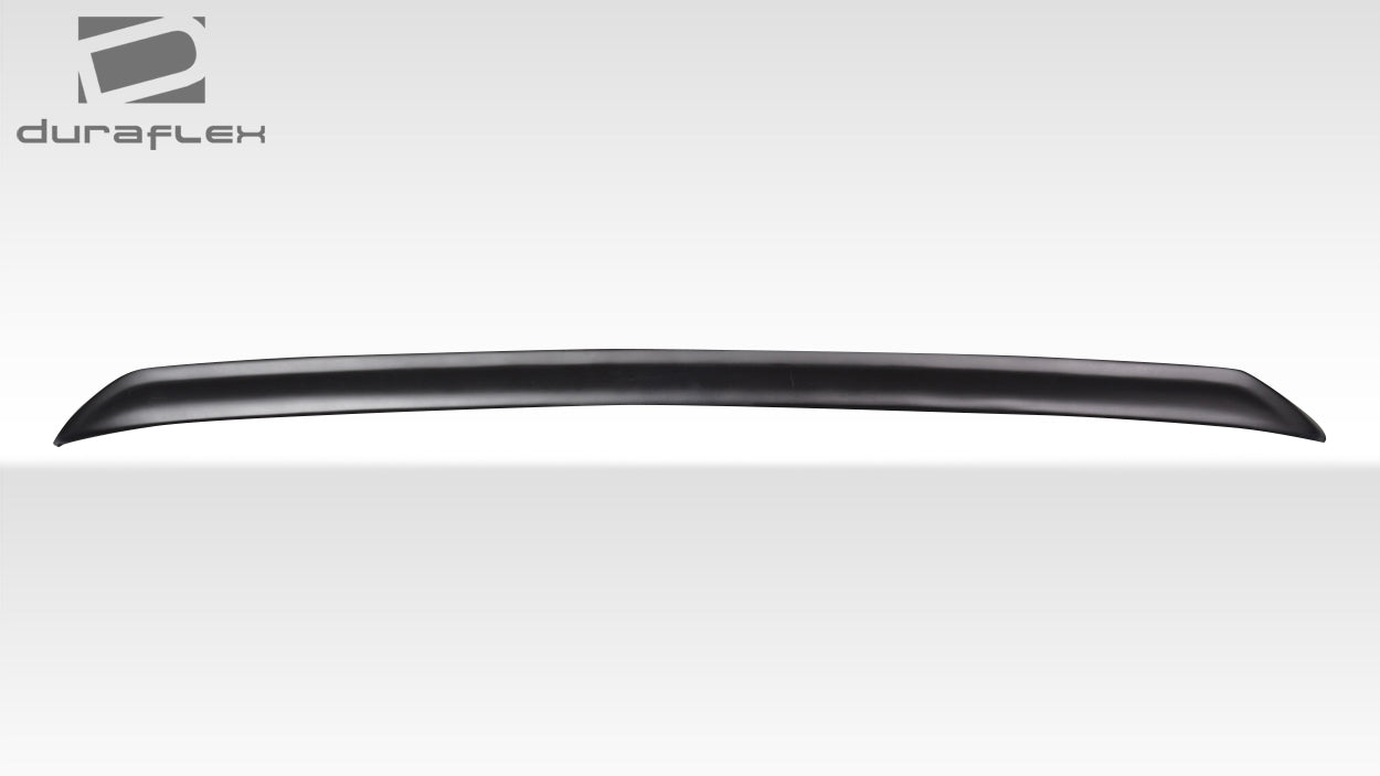 Extreme Dimensions Duraflex RS Wing Spoiler Compatible With 1990-1994 Lexus LS Series - 1 Piece - 117496