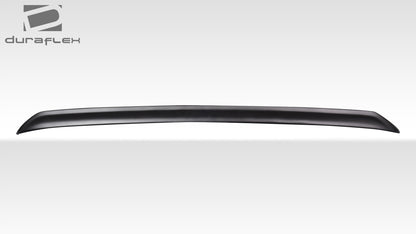 Extreme Dimensions Duraflex RS Wing Spoiler Compatible With 1990-1994 Lexus LS Series - 1 Piece - 117496