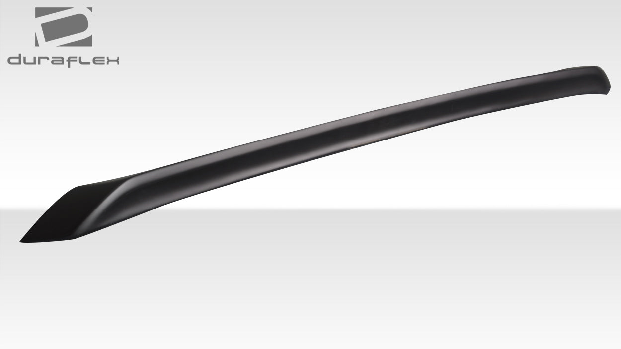 Extreme Dimensions Duraflex RS Wing Spoiler Compatible With 1990-1994 Lexus LS Series - 1 Piece - 117496