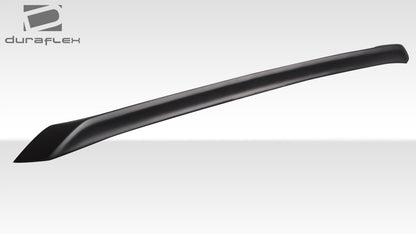 Extreme Dimensions Duraflex RS Wing Spoiler Compatible With 1990-1994 Lexus LS Series - 1 Piece - 117496