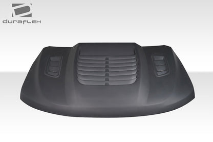 Extreme Dimensions Duraflex Venom Hood Compatible With 2011-2022 Jeep Grand Cherokee - 1 Piece - 117498
