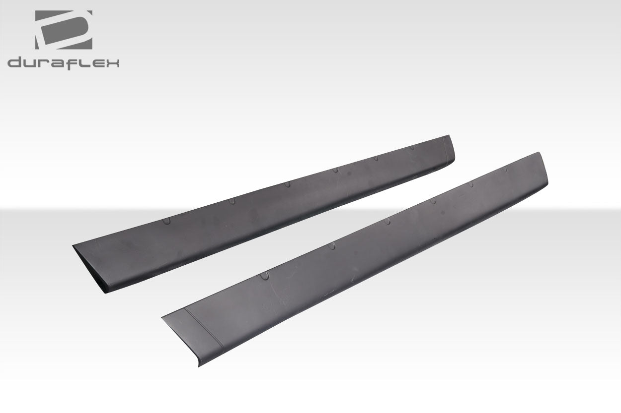 Extreme Dimensions Duraflex RBS Side Skirts Compatible With 2011-2015 Scion TC - 2 Piece - 117506