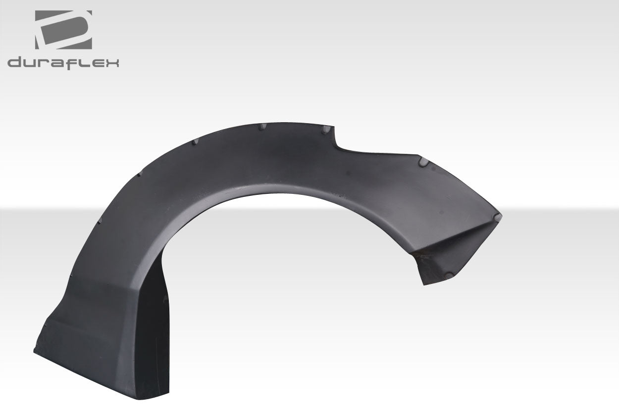 Extreme Dimensions Duraflex RBS Wide Body Rear Fender Flares Compatible With 2011-2015 Scion TC - 2 Piece - 117507