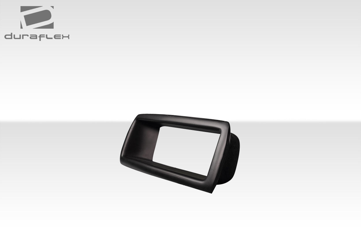 Extreme Dimensions Duraflex Universal R33 V2 Look Air Vent Ducts - 2 Piece - 117508