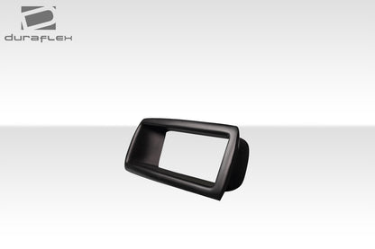 Extreme Dimensions Duraflex Universal R33 V2 Look Air Vent Ducts - 2 Piece - 117508