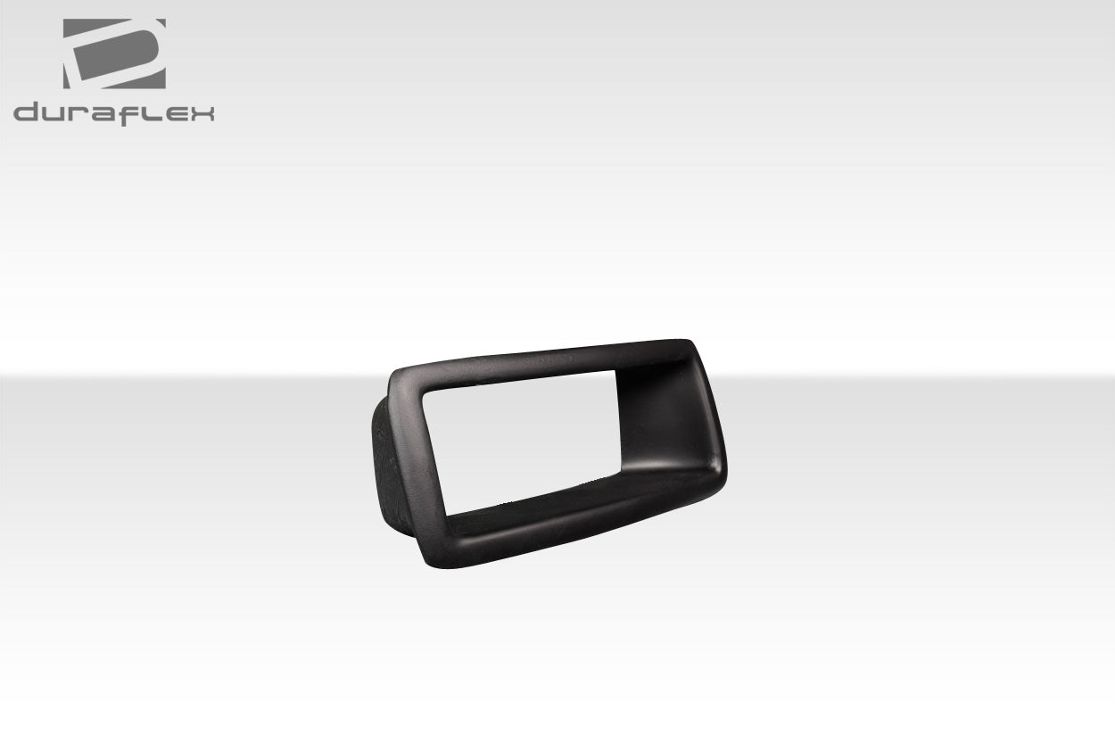 Extreme Dimensions Duraflex Universal R33 V2 Look Air Vent Ducts - 2 Piece - 117508