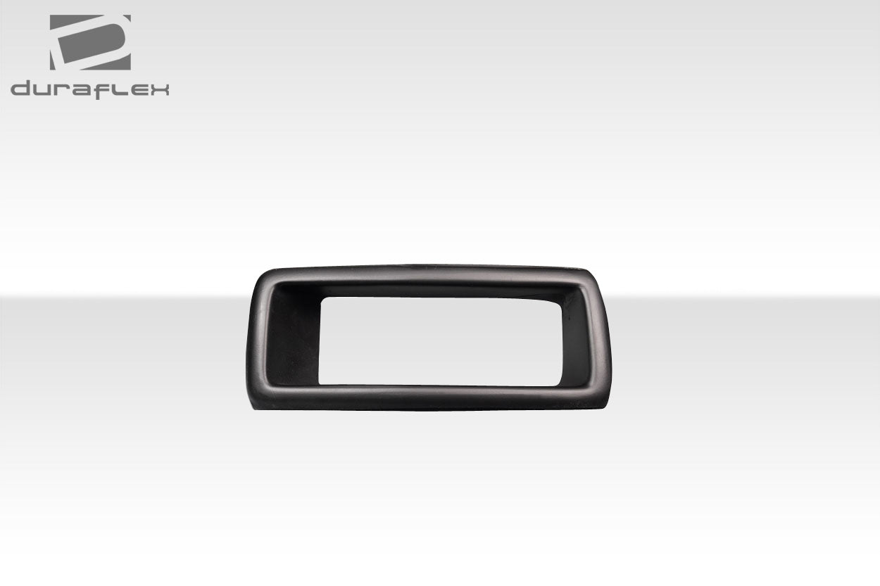 Extreme Dimensions Duraflex Universal R33 V2 Look Air Vent Ducts - 2 Piece - 117508