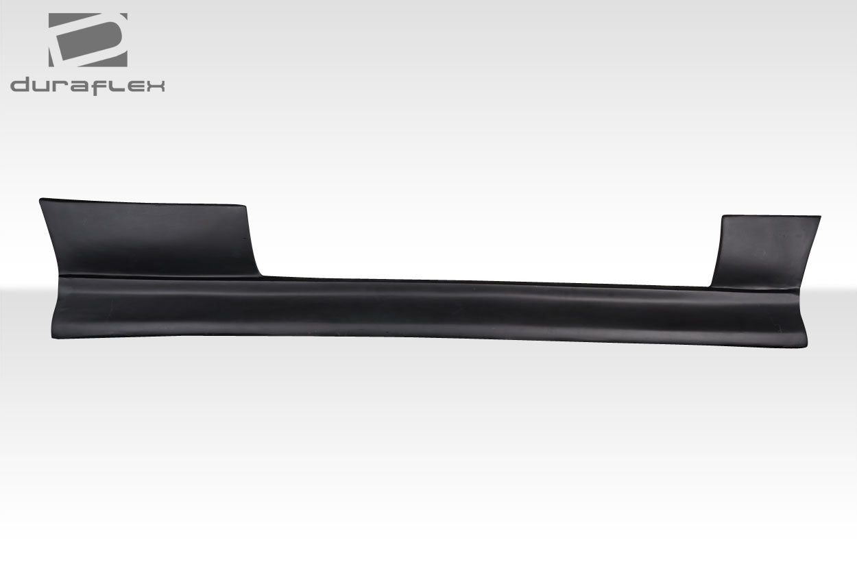 Extreme Dimensions Duraflex B-Sport Side Skirts Compatible With 1984-1991 BMW 3 Series - 2 Piece - 117512