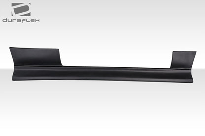 Extreme Dimensions Duraflex B-Sport Side Skirts Compatible With 1984-1991 BMW 3 Series - 2 Piece - 117512