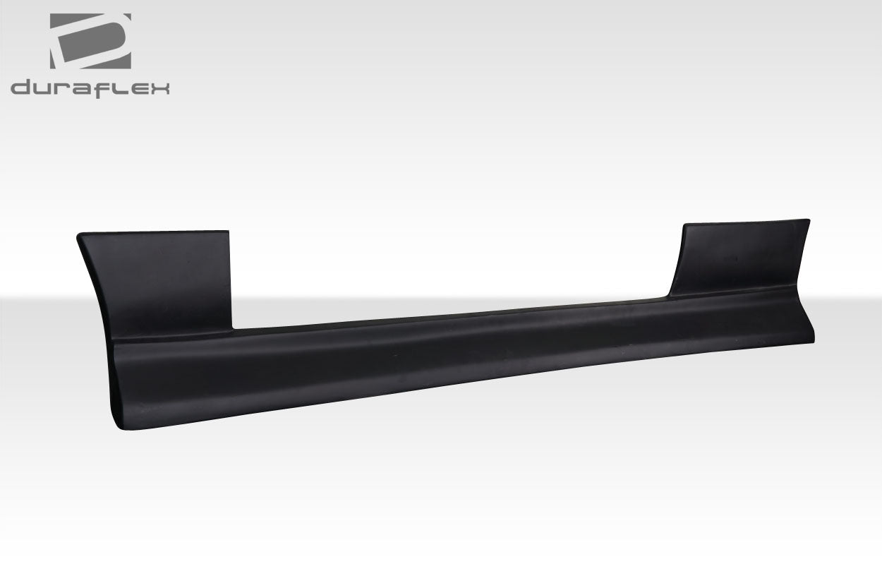 Extreme Dimensions Duraflex B-Sport Side Skirts Compatible With 1984-1991 BMW 3 Series - 2 Piece - 117512