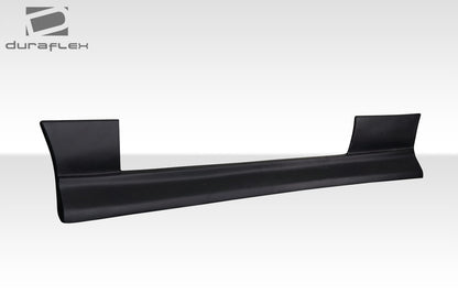 Extreme Dimensions Duraflex B-Sport Side Skirts Compatible With 1984-1991 BMW 3 Series - 2 Piece - 117512