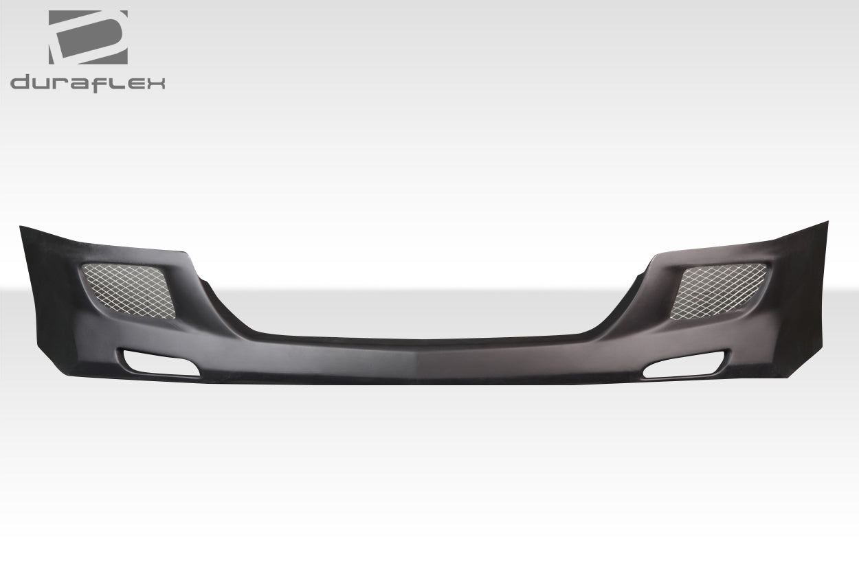 Extreme Dimensions Duraflex MFP Front Lip Spoiler Compatible With 2004-2008 Acura TSX - 1 Piece - 117513