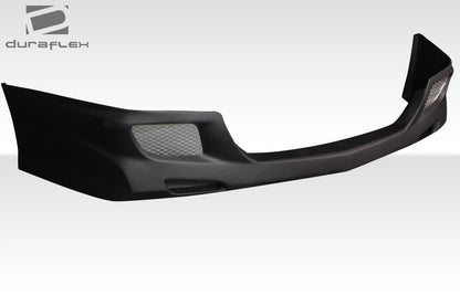 Extreme Dimensions Duraflex MFP Front Lip Spoiler Compatible With 2004-2008 Acura TSX - 1 Piece - 117513