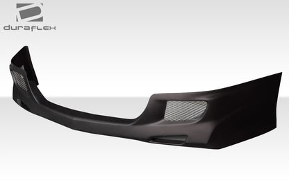Extreme Dimensions Duraflex MFP Front Lip Spoiler Compatible With 2004-2008 Acura TSX - 1 Piece - 117513