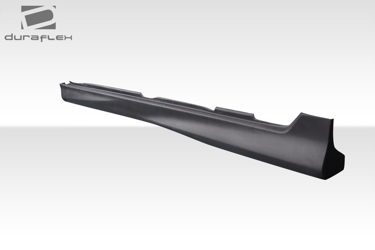 Extreme Dimensions Duraflex MFP Side Skirts Compatible With 2004-2008 Acura TSX - 2 Piece - 117515