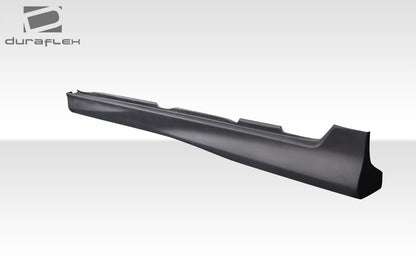 Extreme Dimensions Duraflex MFP Side Skirts Compatible With 2004-2008 Acura TSX - 2 Piece - 117515