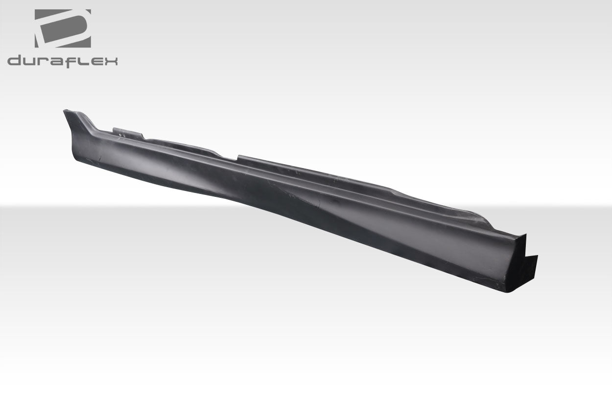 Extreme Dimensions Duraflex MFP Side Skirts Compatible With 2004-2008 Acura TSX - 2 Piece - 117515