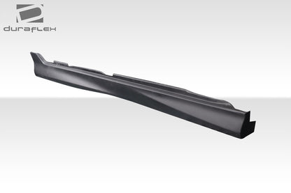 Extreme Dimensions Duraflex MFP Side Skirts Compatible With 2004-2008 Acura TSX - 2 Piece - 117515