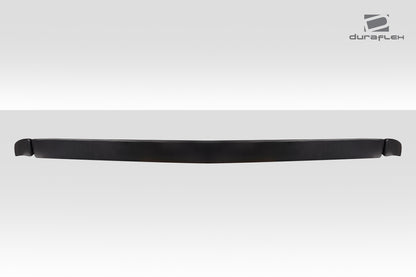 Extreme Dimensions Duraflex Mini Blade Wing Spoiler Compatible With 2010-2013 Chevrolet Camaro - 3 Piece - 117516