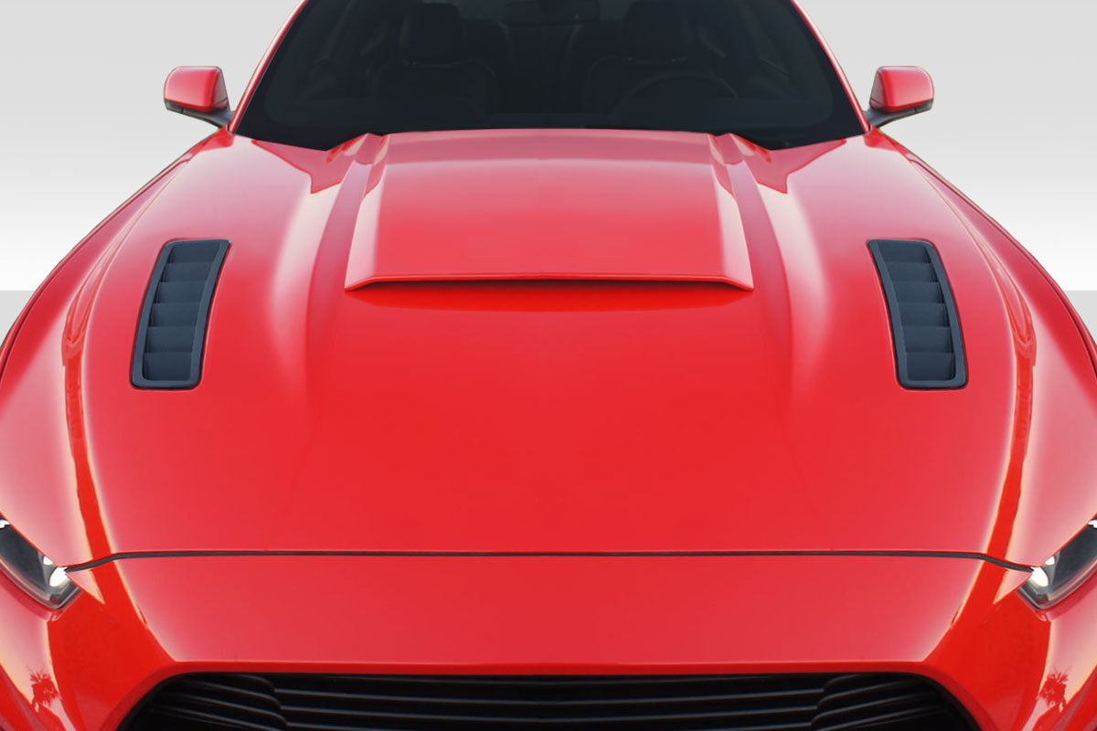Universal Extreme Dimensions Duraflex Sonic Vent Duct Body Kit - 2 Piece - 117518