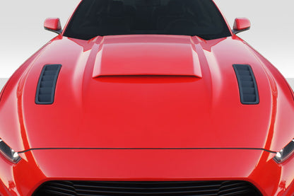 Universal Extreme Dimensions Duraflex Sonic Vent Duct Body Kit - 2 Piece - 117518