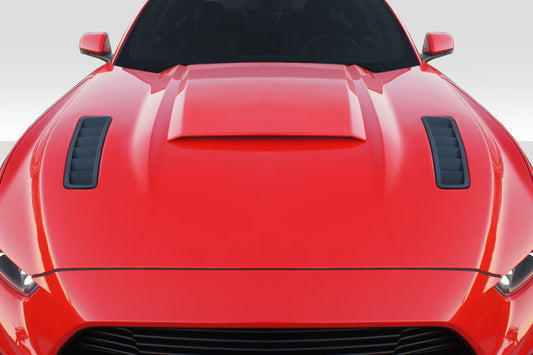 Universal Extreme Dimensions Duraflex Sonic Vent Duct Body Kit - 2 Piece - 117518