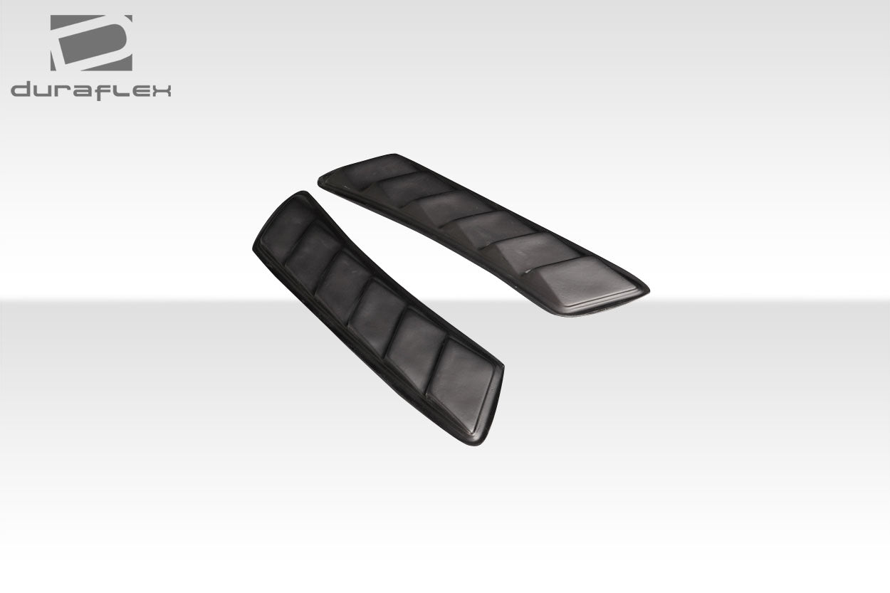 Universal Extreme Dimensions Duraflex Sonic Vent Duct Body Kit - 2 Piece - 117518