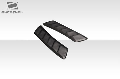 Universal Extreme Dimensions Duraflex Sonic Vent Duct Body Kit - 2 Piece - 117518