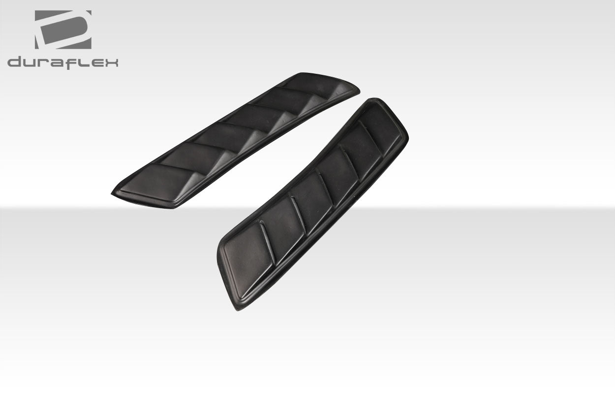 Universal Extreme Dimensions Duraflex Sonic Vent Duct Body Kit - 2 Piece - 117518