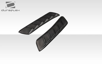 Universal Extreme Dimensions Duraflex Sonic Vent Duct Body Kit - 2 Piece - 117518
