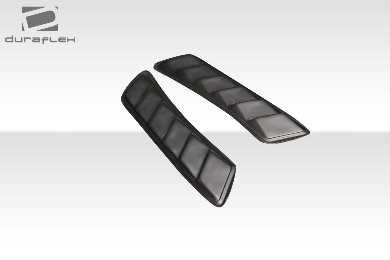 Universal Extreme Dimensions Duraflex Sonic Vent Duct Body Kit - 2 Piece - 117518