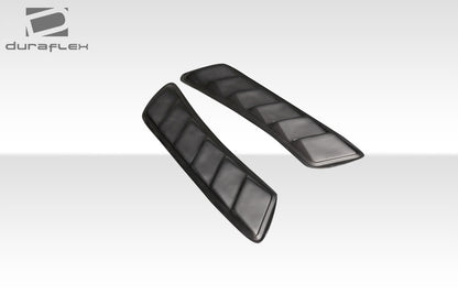 Universal Extreme Dimensions Duraflex Sonic Vent Duct Body Kit - 2 Piece - 117518