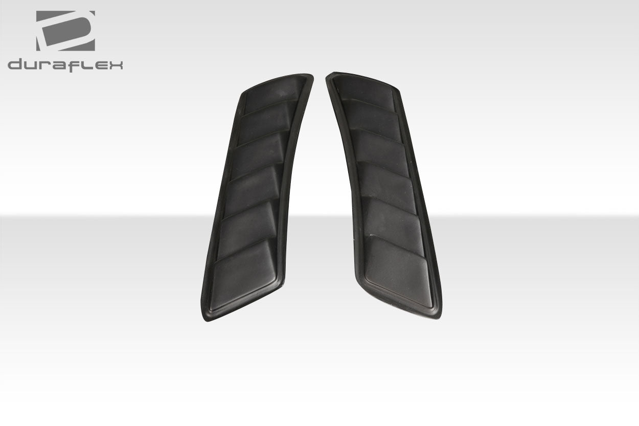 Universal Extreme Dimensions Duraflex Sonic Vent Duct Body Kit - 2 Piece - 117518