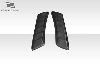 Universal Extreme Dimensions Duraflex Sonic Vent Duct Body Kit - 2 Piece - 117518
