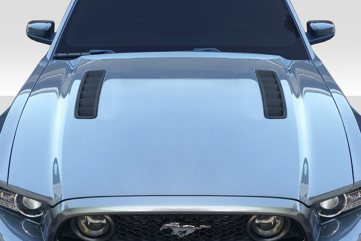 Universal Extreme Dimensions Duraflex Sonic Vent Duct Body Kit - 2 Piece - 117518