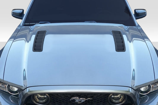 Universal Extreme Dimensions Duraflex Sonic Vent Duct Body Kit - 2 Piece - 117518