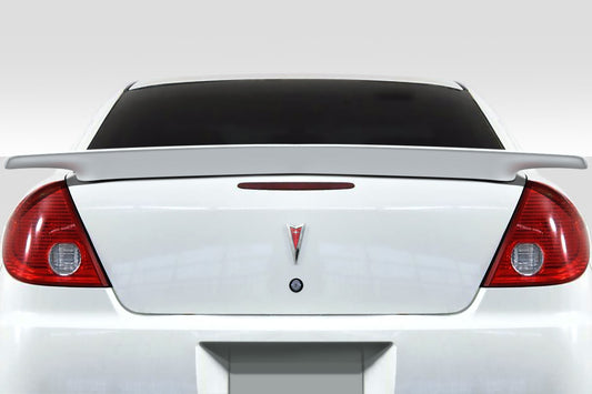 Extreme Dimensions Duraflex Hammerhead Wing Spoiler Compatible With 2005-2010 Pontiac G6 - 1 Piece - 117520