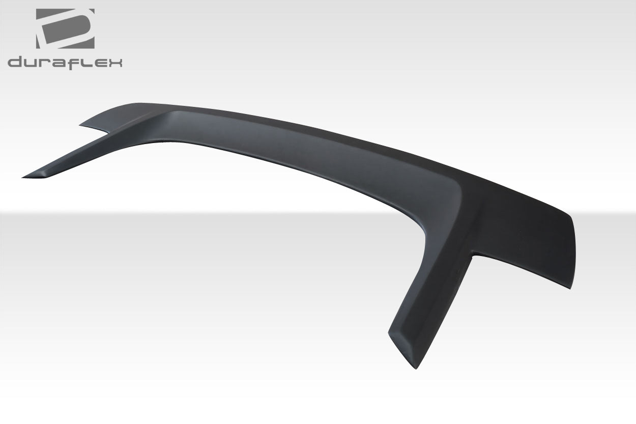 Extreme Dimensions Duraflex Hammerhead Wing Spoiler Compatible With 2005-2010 Pontiac G6 - 1 Piece - 117520