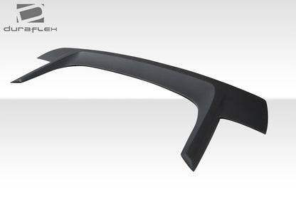 Extreme Dimensions Duraflex Hammerhead Wing Spoiler Compatible With 2005-2010 Pontiac G6 - 1 Piece - 117520