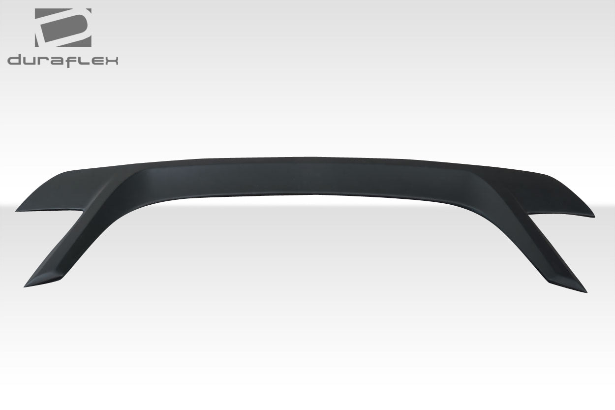 Extreme Dimensions Duraflex Hammerhead Wing Spoiler Compatible With 2005-2010 Pontiac G6 - 1 Piece - 117520
