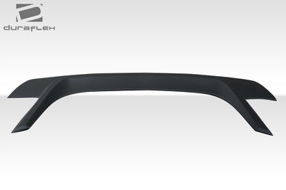 Extreme Dimensions Duraflex Hammerhead Wing Spoiler Compatible With 2005-2010 Pontiac G6 - 1 Piece - 117520