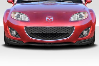 Extreme Dimensions Duraflex MSP Front Lip Spoiler Compatible With 2009-2012 Mazda Miata - 1 Piece - 117522