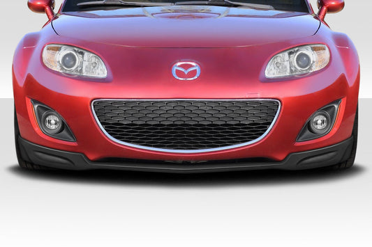 Extreme Dimensions Duraflex MSP Front Lip Spoiler Compatible With 2009-2012 Mazda Miata - 1 Piece - 117522