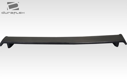 Extreme Dimensions Duraflex Aero Wing Spoiler Compatible With 2011-2015 Scion TC - 1 Piece - 117526
