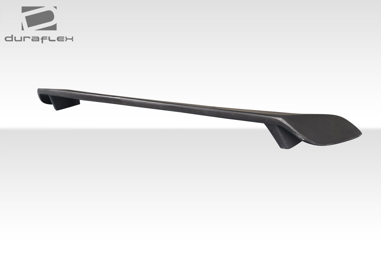 Extreme Dimensions Duraflex Aero Wing Spoiler Compatible With 2011-2015 Scion TC - 1 Piece - 117526