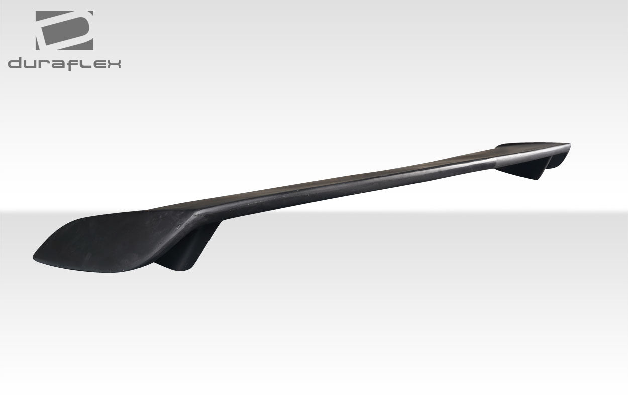 Extreme Dimensions Duraflex Aero Wing Spoiler Compatible With 2011-2015 Scion TC - 1 Piece - 117526